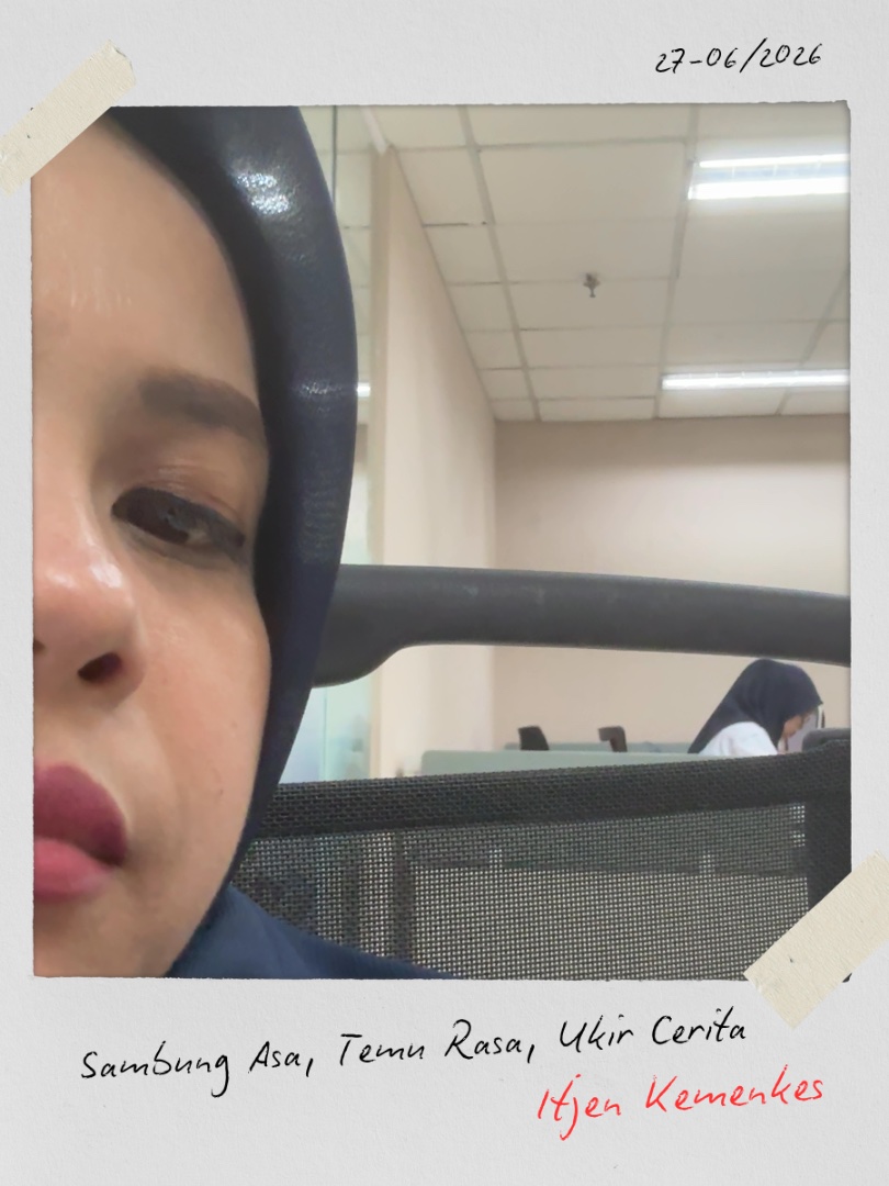 Foto Ika cute