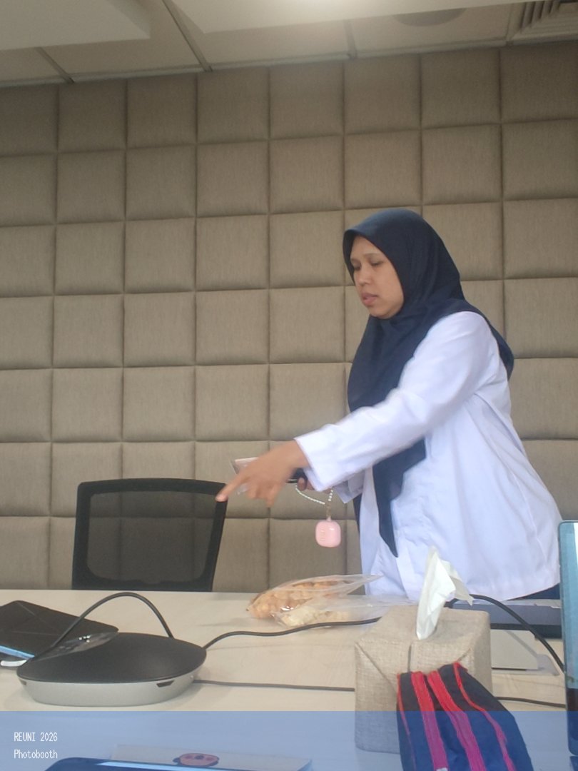 Foto Inti